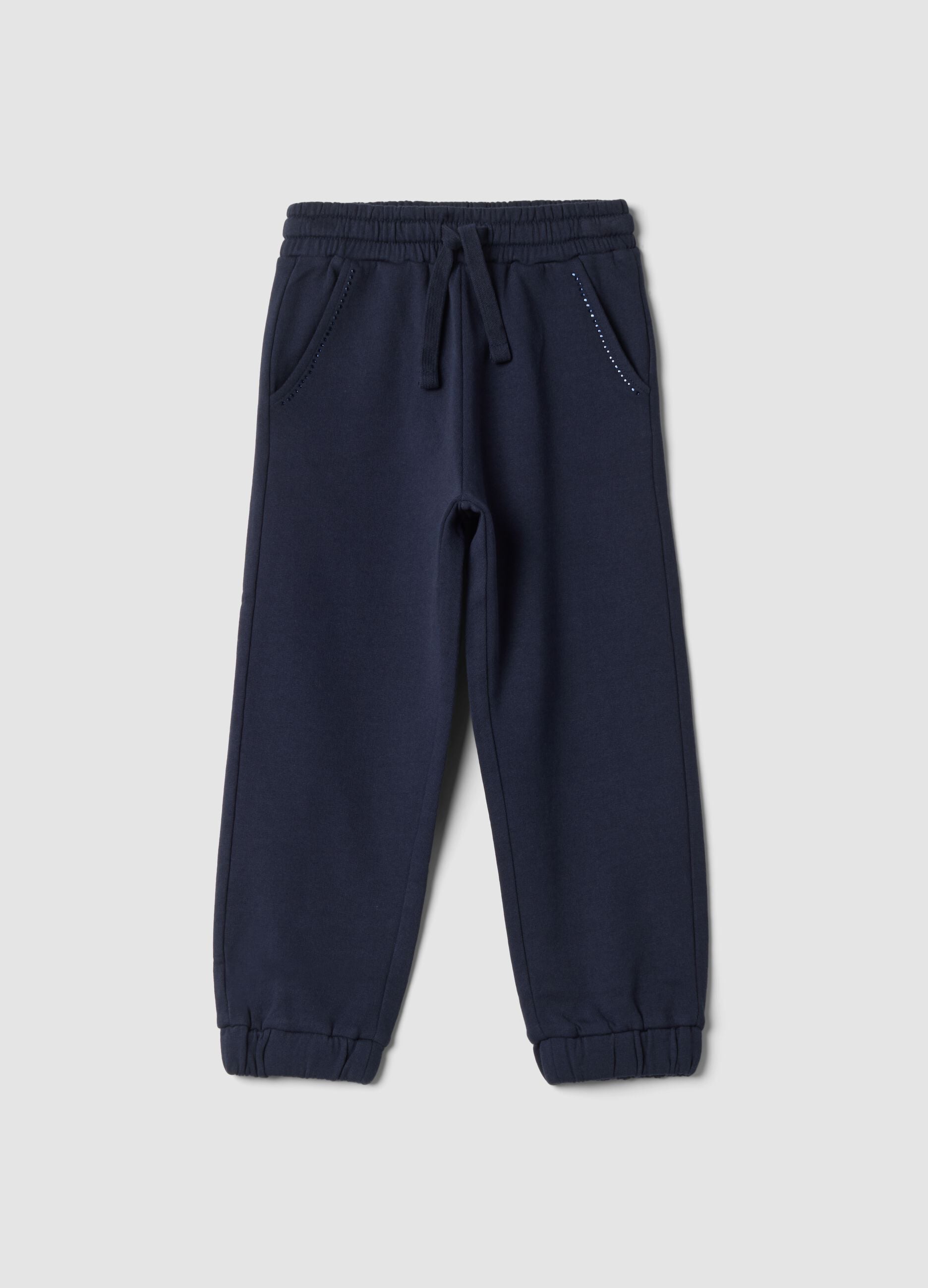 &Mu;&pi;&lambda;&epsilon; jogger &pi;&alpha;&nu;&tau;&epsilon;&lambda;ό&nu;&iota; &alpha;&pi;ό 100% &beta;&alpha;&mu;&beta;ά&kappa;&iota;