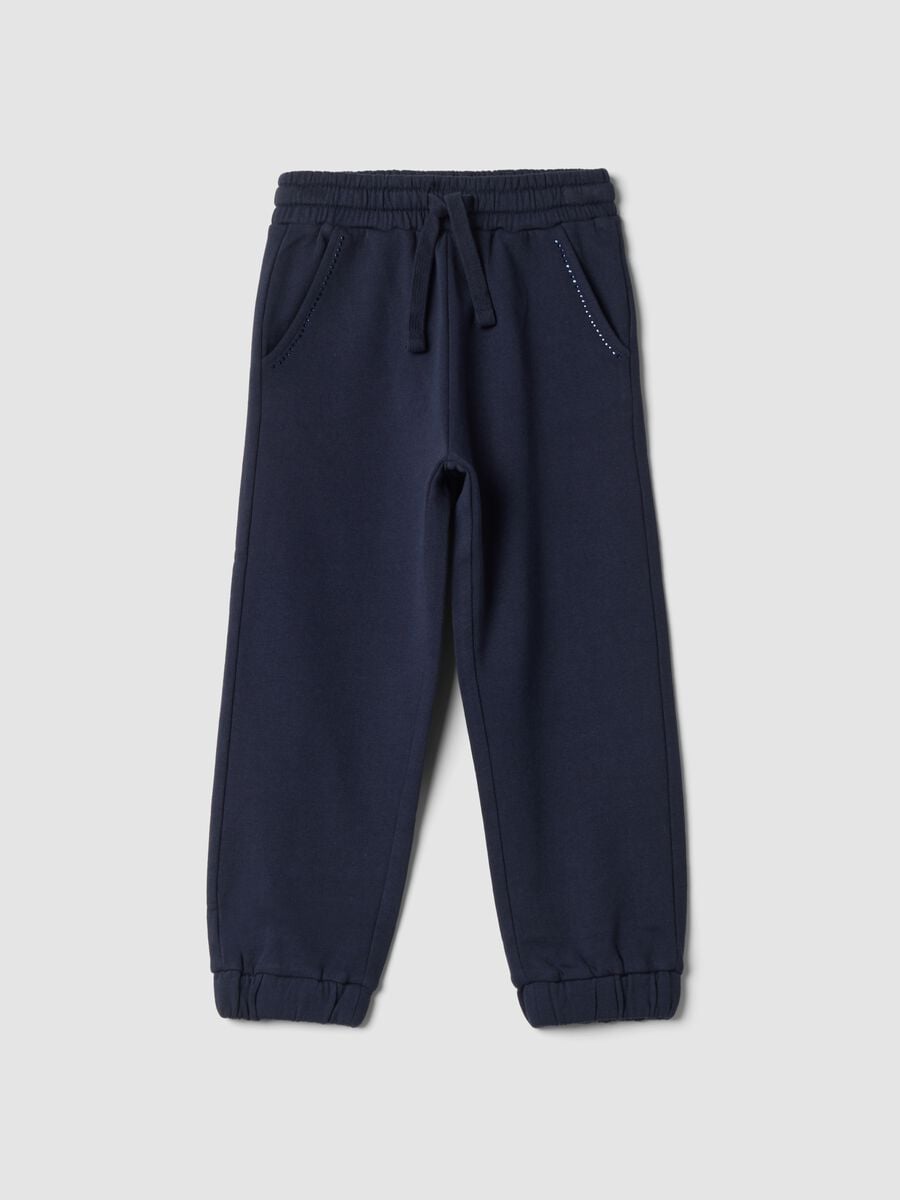 &Mu;&pi;&lambda;&epsilon; jogger &pi;&alpha;&nu;&tau;&epsilon;&lambda;ό&nu;&iota; &alpha;&pi;ό 100% &beta;&alpha;&mu;&beta;ά&kappa;&iota;_0