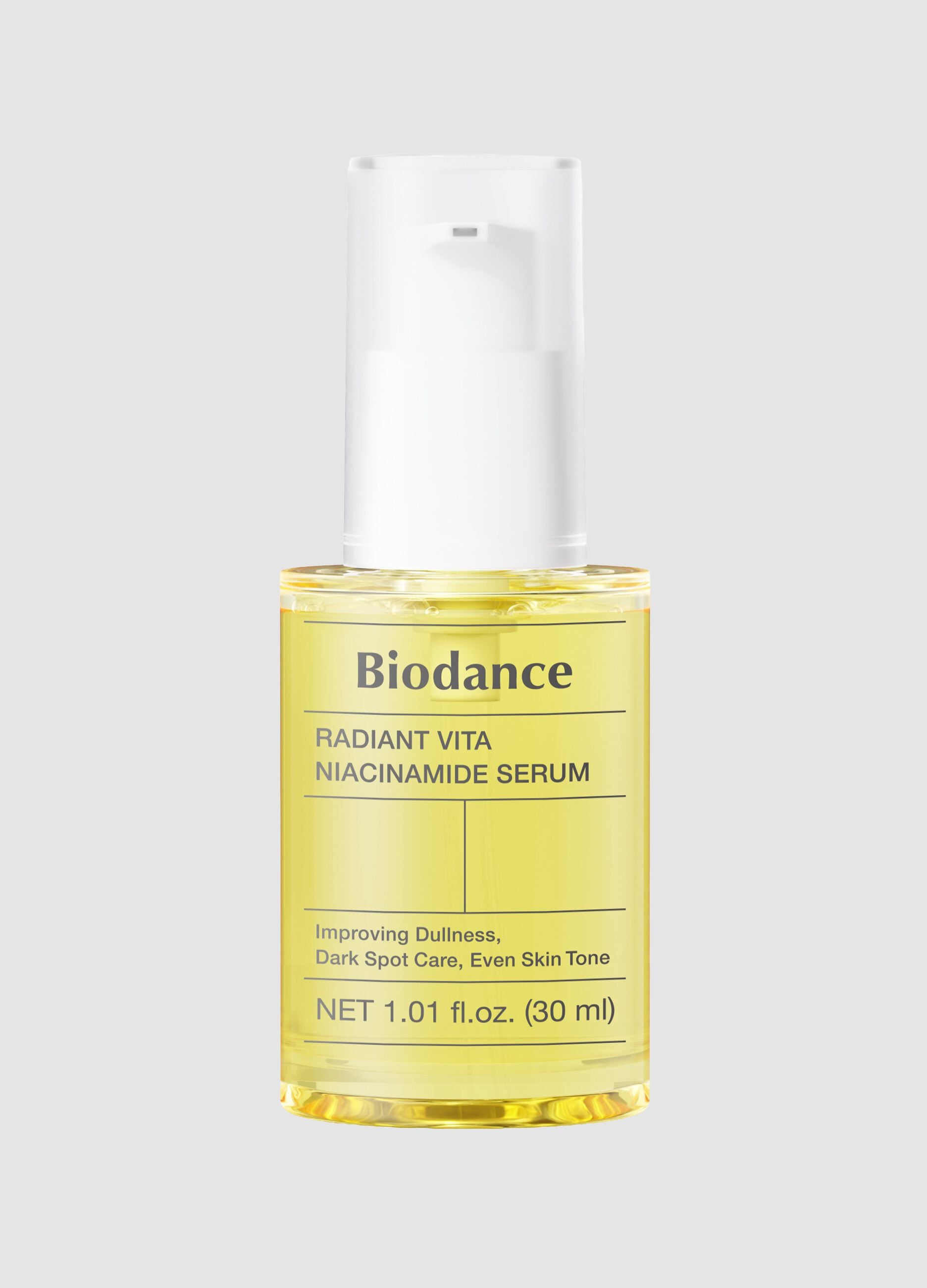 Radiant Vita S&eacute;rum de Niacinamida 30 ml - Skincare coreano