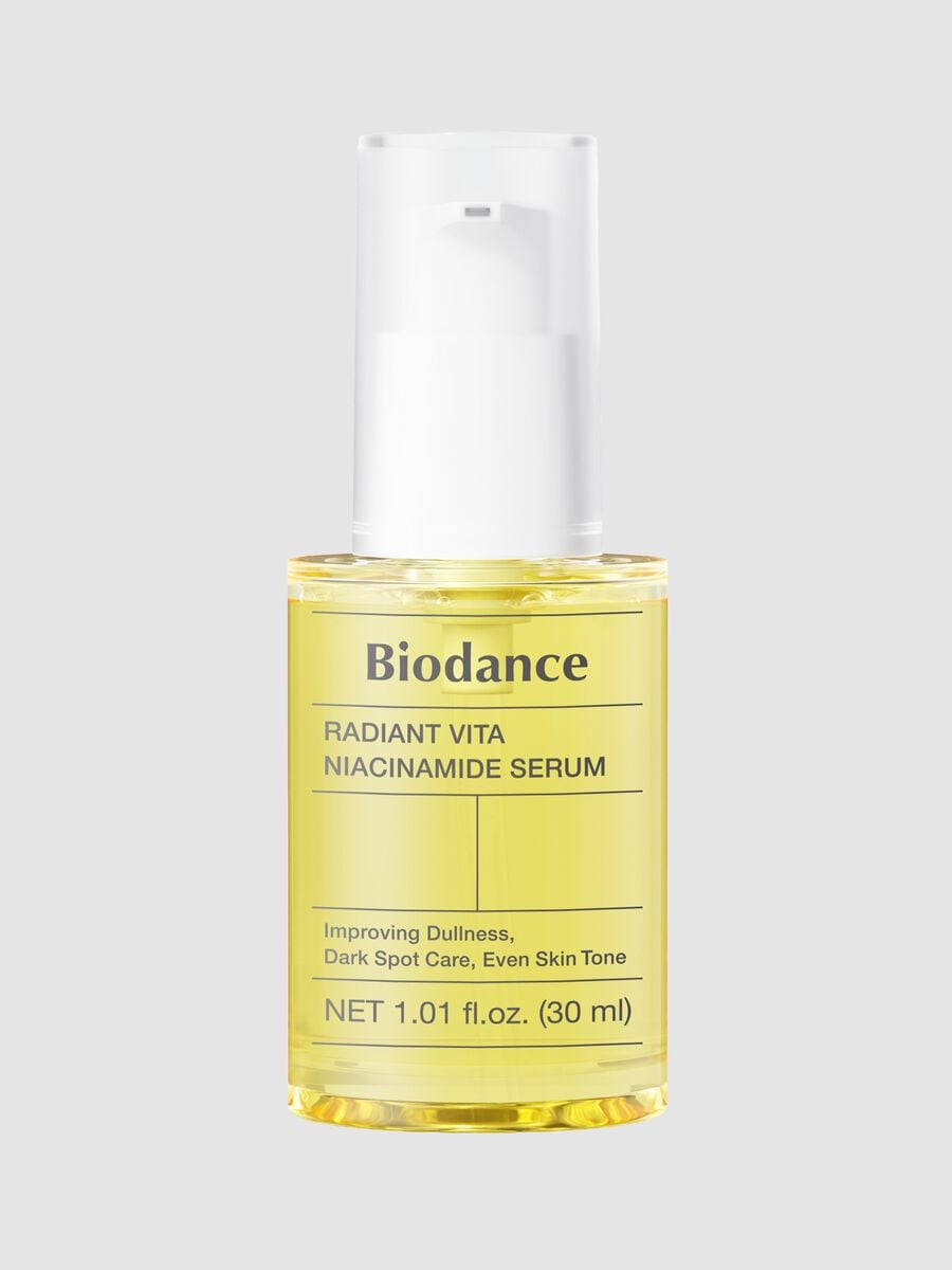 Radiant Vita Niacinamide Serum 30ml - Korean skincare_0