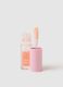 Pink Glass Lip Oil 03 Orangy Coco_1