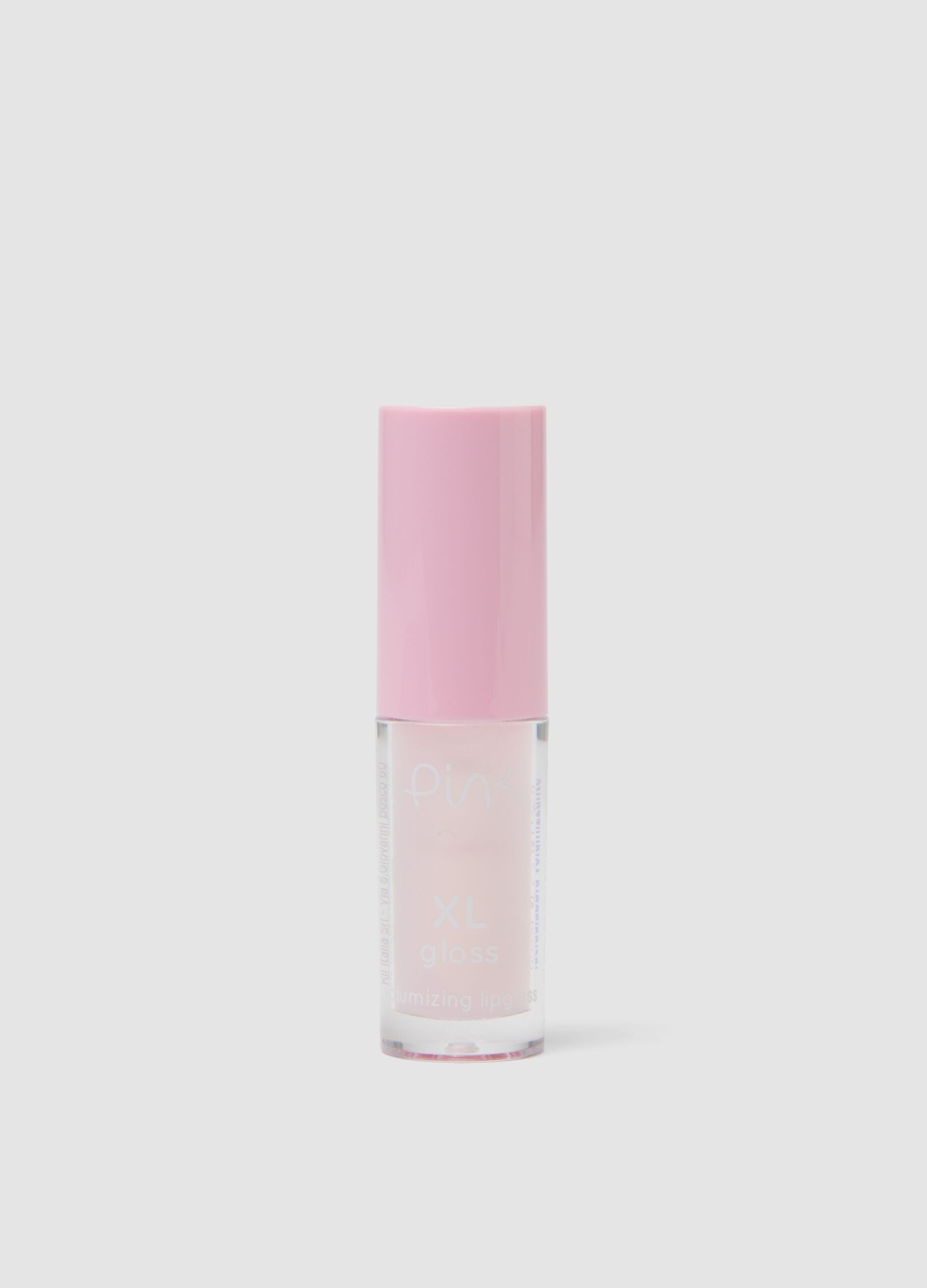 Pink XL Lip Gloss 03 Jelly Pink