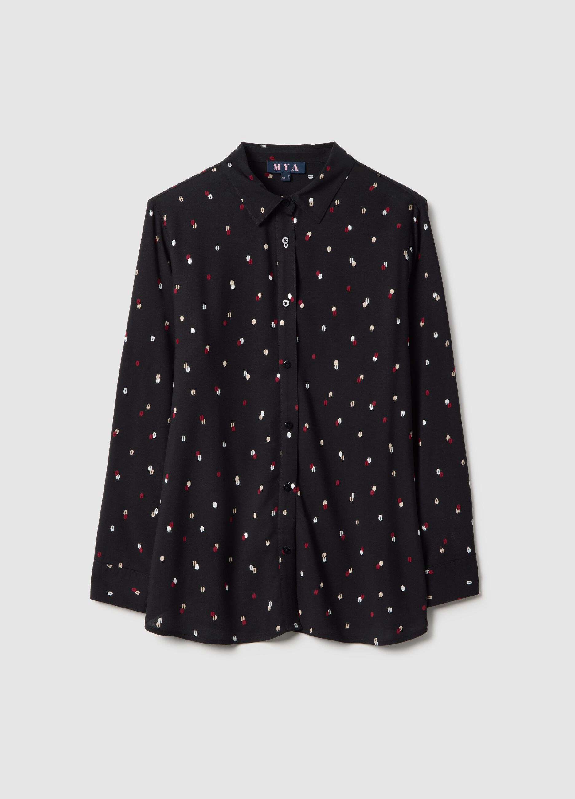 &Pi;&omicron;&lambda;ύ&chi;&rho;&omega;&mu;&omicron; &pi;&omicron;&upsilon;&kappa;ά&mu;&iota;&sigma;&omicron; &alpha;&pi;ό &kappa;&alpha;&theta;&alpha;&rho;ή &beta;&iota;&sigma;&kappa;ό&zeta;&eta; &mu;&epsilon; &kappa;&alpha;&nu;&omicron;&nu;&iota;&kappa;ή &epsilon;&phi;&alpha;&rho;&mu;&omicron;&gamma;ή &kappa;&alpha;&iota; &sigma;&chi;έ&delta;&iota;&alpha;