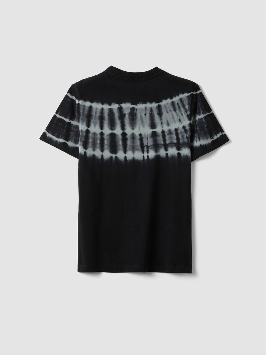 &Mu;&alpha;ύ&rho;&omicron; &kappa;&omicron;&nu;&tau;&omicron;&mu;ά&nu;&iota;&kappa;&omicron; T-shirt &alpha;&pi;ό 100% &beta;&alpha;&mu;&beta;ά&kappa;&iota;_4
