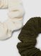 Multicolour scrunchies twin-pack_2