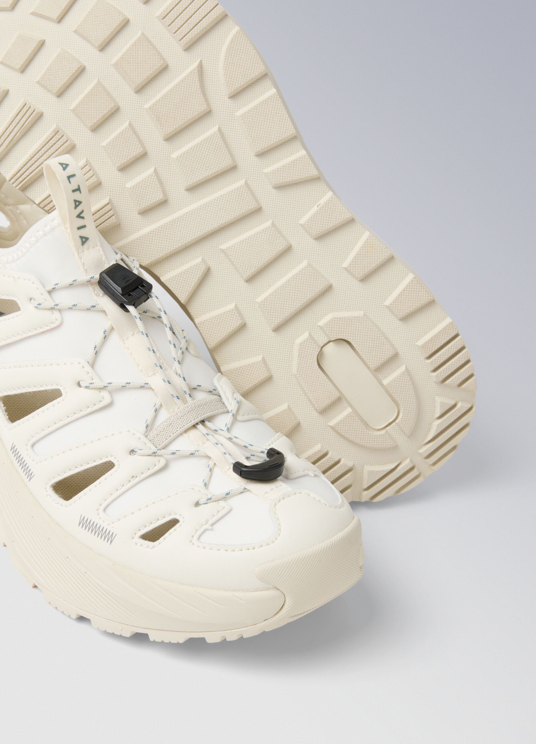 Sneakers Flow-Unbound ALTAVIA WITH DEBORAH COMPAGNONI