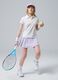 Sportrock ALTAVIA COURT in Violett aus elastischem Funktionsmaterial_0