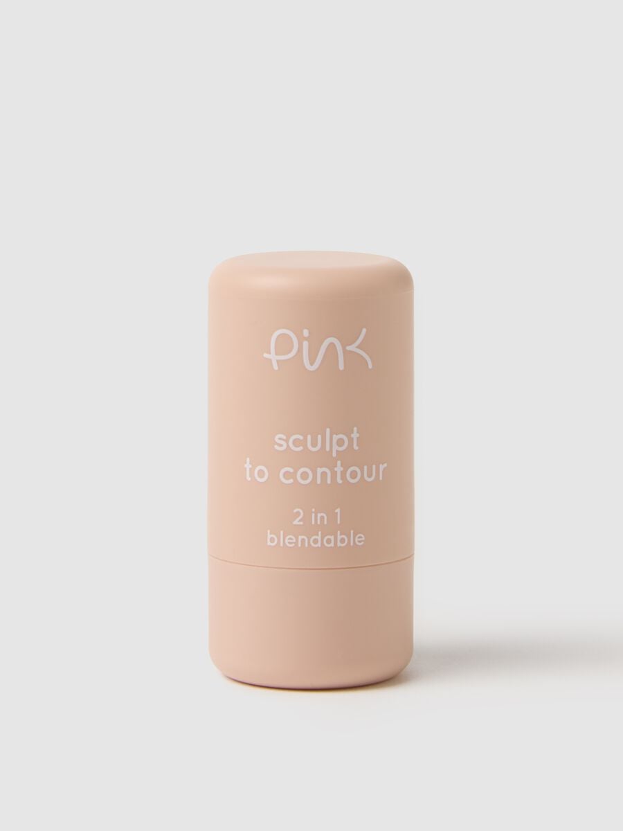 Pink Sculpt for Contouring 05 CAPPUCCINO_1