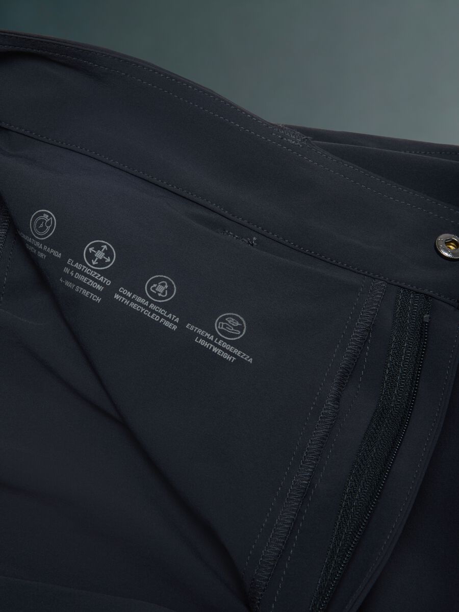ALTAVIA Trekking Trousers WITH DEBORAH COMPAGNONI_7