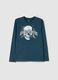 Long-sleeved T-shirt with print_3