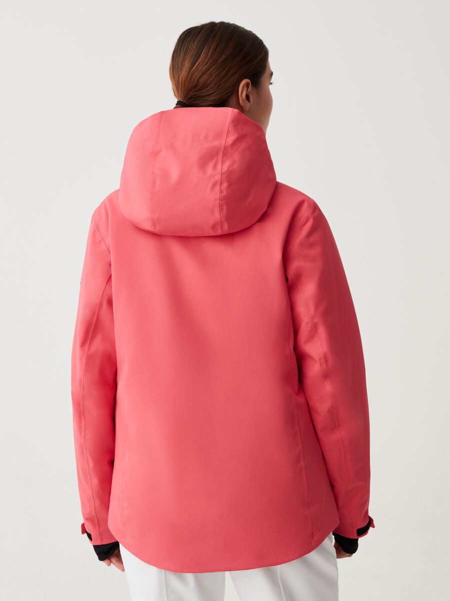 Altavia full-zip jacket by Deborah Compagnoni_2