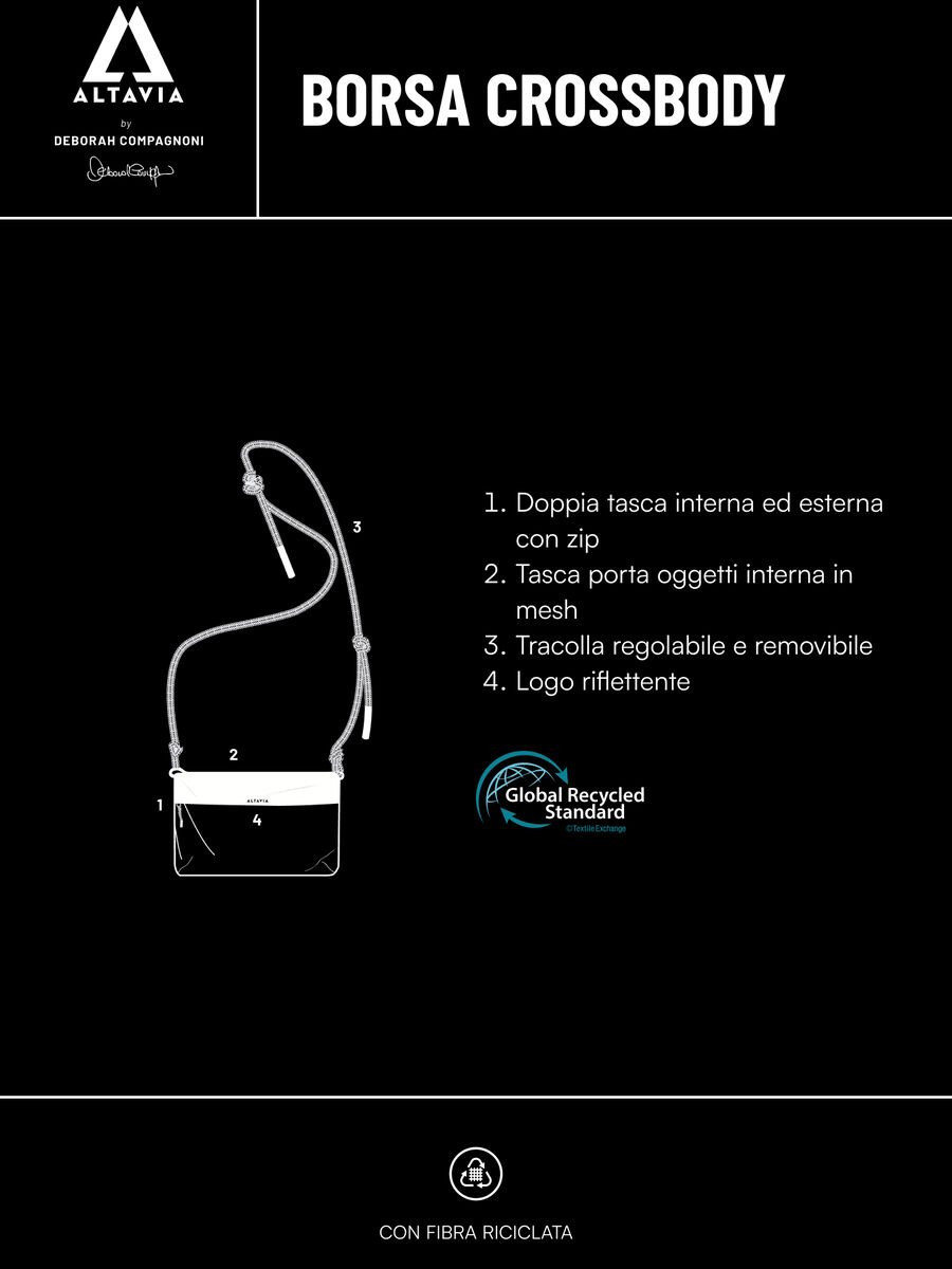 Crossbody Bag ALTAVIA WITH DEBORAH COMPAGNONI_4