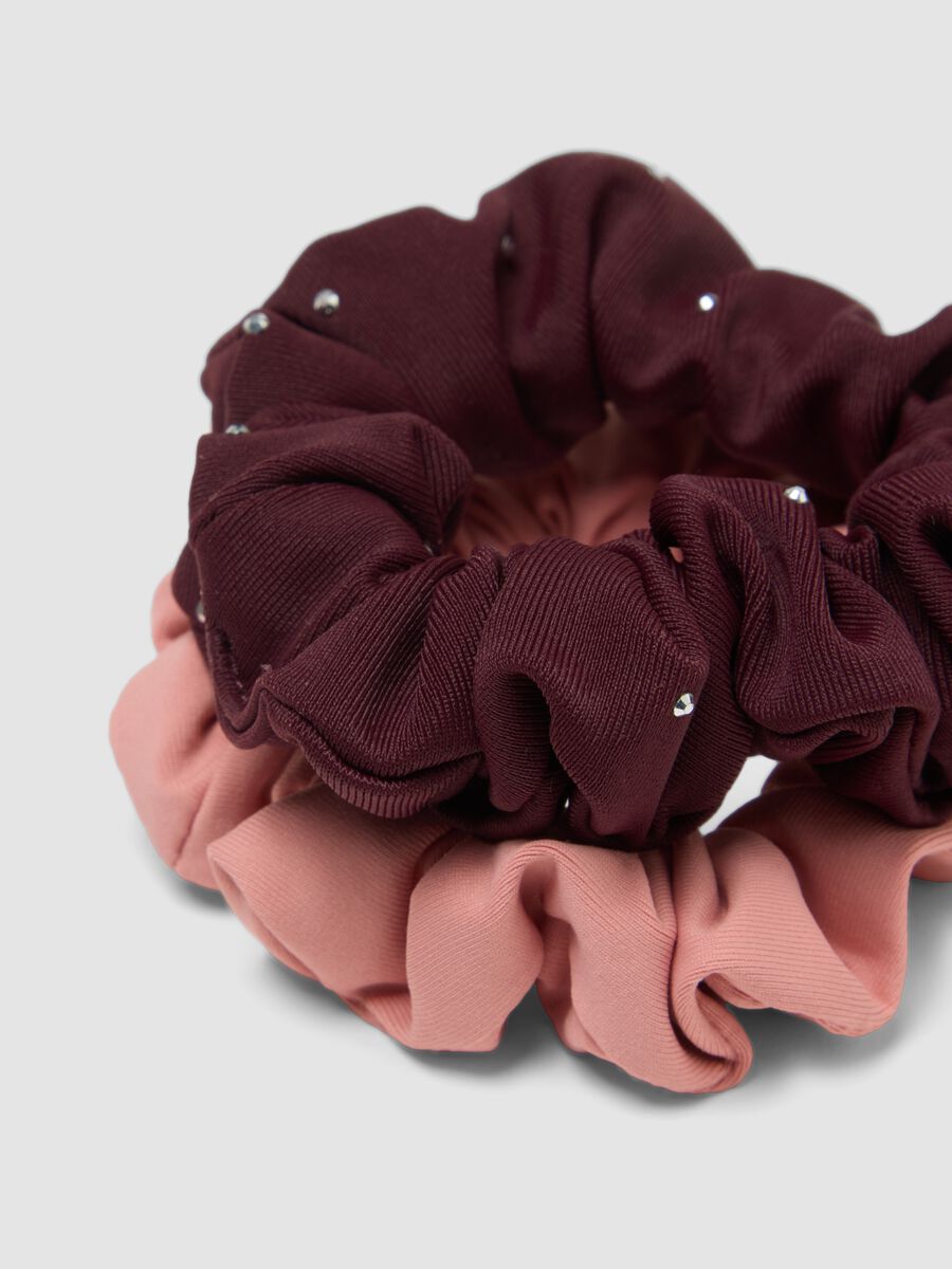 Multicolour scrunchies duo-pack_1