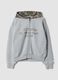 Full-zip Hoodie Sunfaded Grey & Camo_0