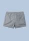 ALTAVIA SAILNG graue Boxer-Badeshorts mit elastischem Bund_5