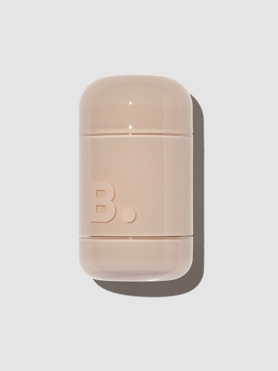 B. BY BANILA Romantic Blush Contour &ndash; 01 Sand Breeze &ndash; Korean make-up_1