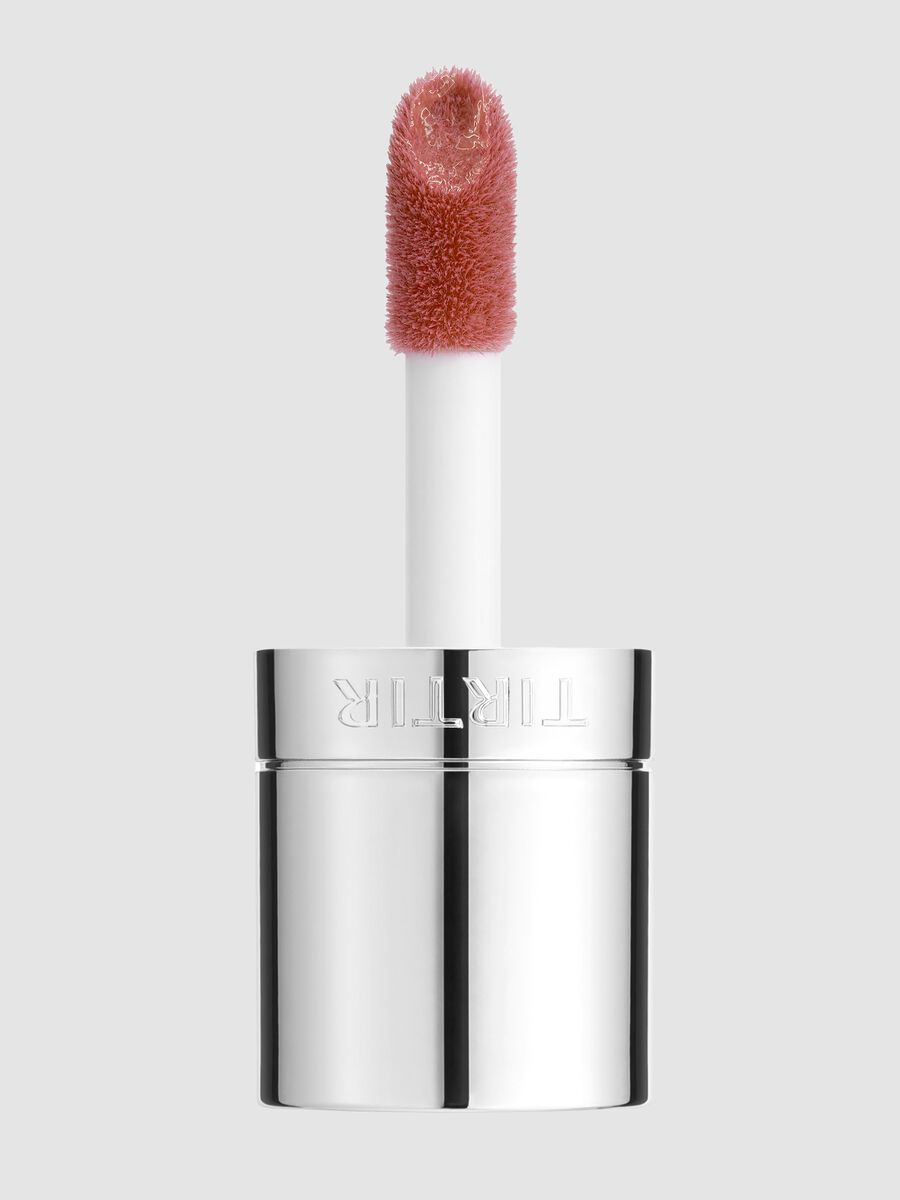 Glowpop Tinted Lip Oil #07 Toasted Rose 4.3g - Korean makeup_1