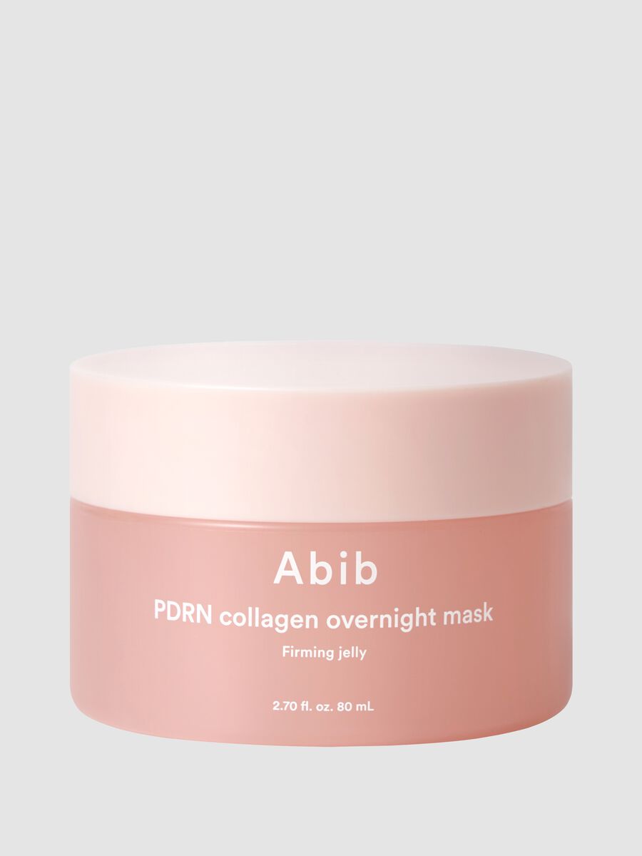 ABIB PDRN Collagen Overnight Mask Firming Jelly 80ml - Koreanische Hautpflege_0