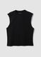 &Mu;&alpha;ύ&rho;&omicron; &alpha;&nu;&delta;&rho;&iota;&kappa;ό tank top &alpha;&pi;ό 100% &beta;&alpha;&mu;&beta;ά&kappa;&iota;, regular &epsilon;&phi;&alpha;&rho;&mu;&omicron;&gamma;ή_0