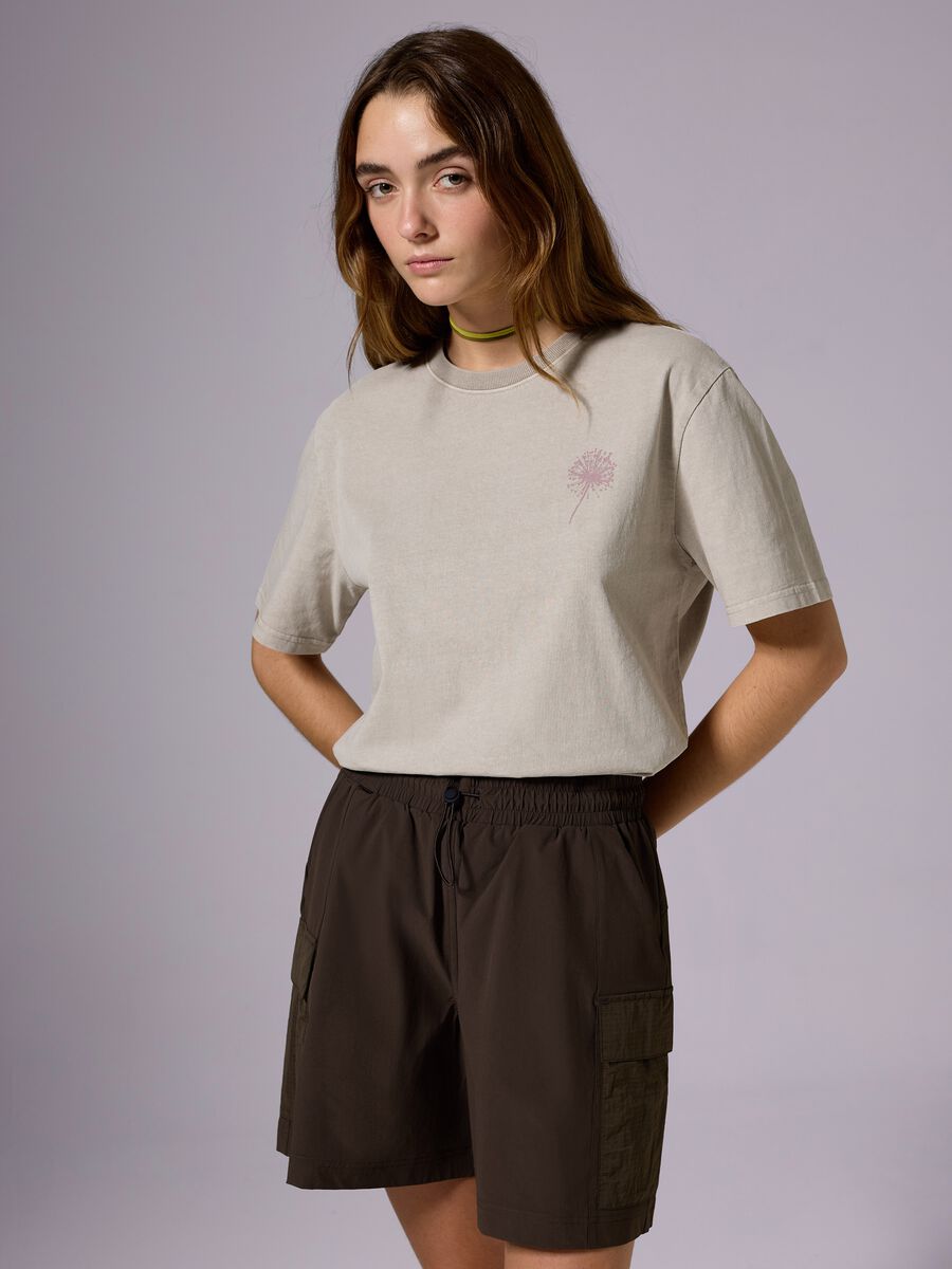 ALTAVIA WITH DEBORAH COMPAGNONI short-sleeved T-shirt_1