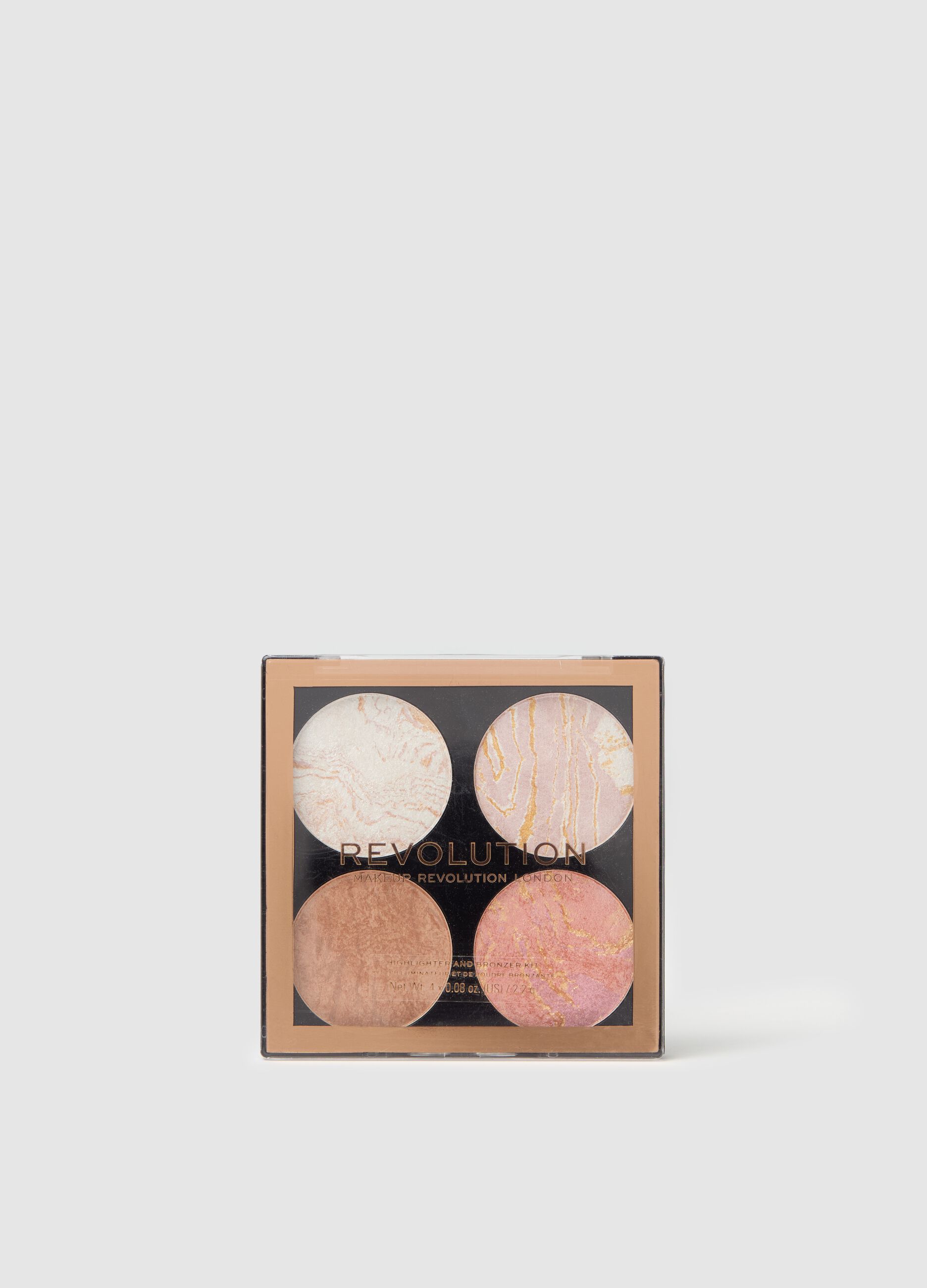 Take a Breather Cheek Kit