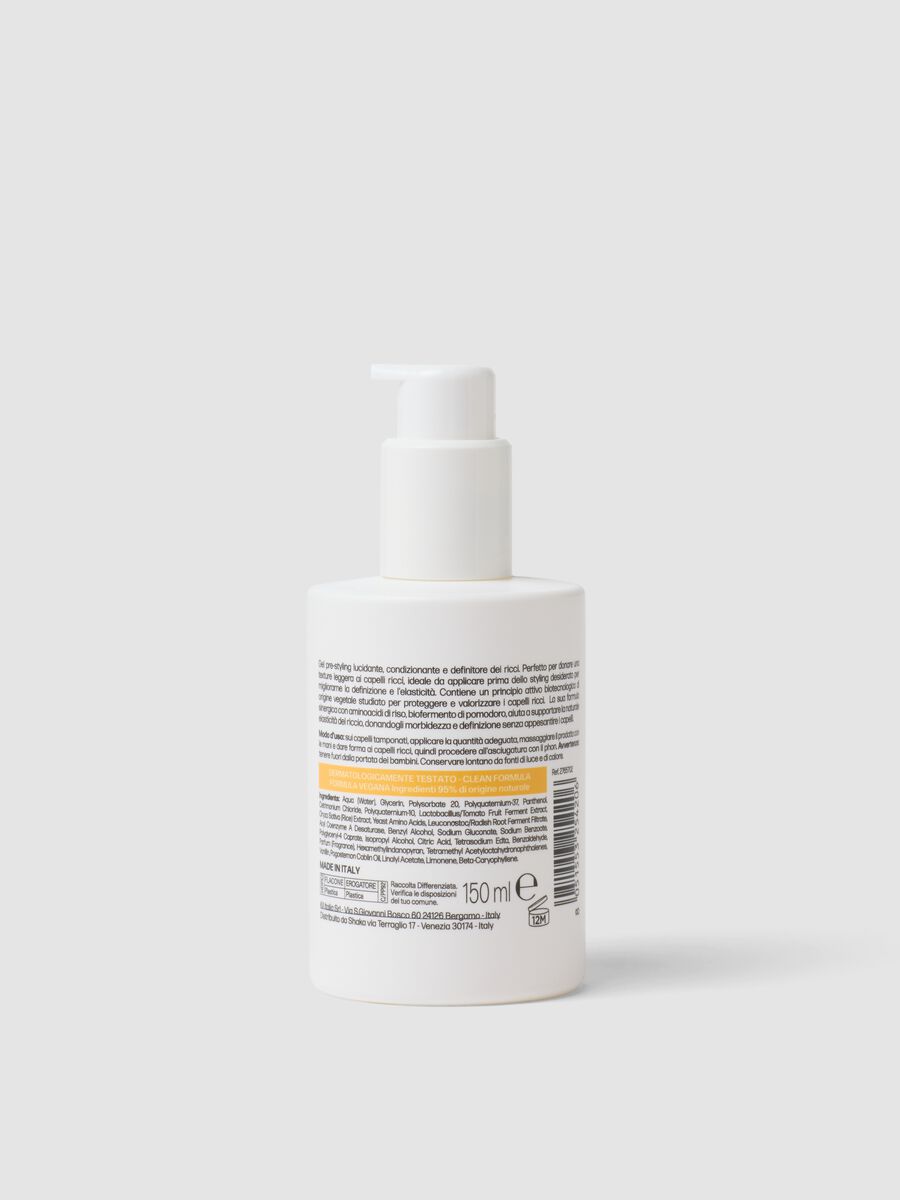 Curl Pre-Styling Gel 150 ml_2