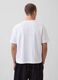 Pure cotton short-sleeve T-shirt_1