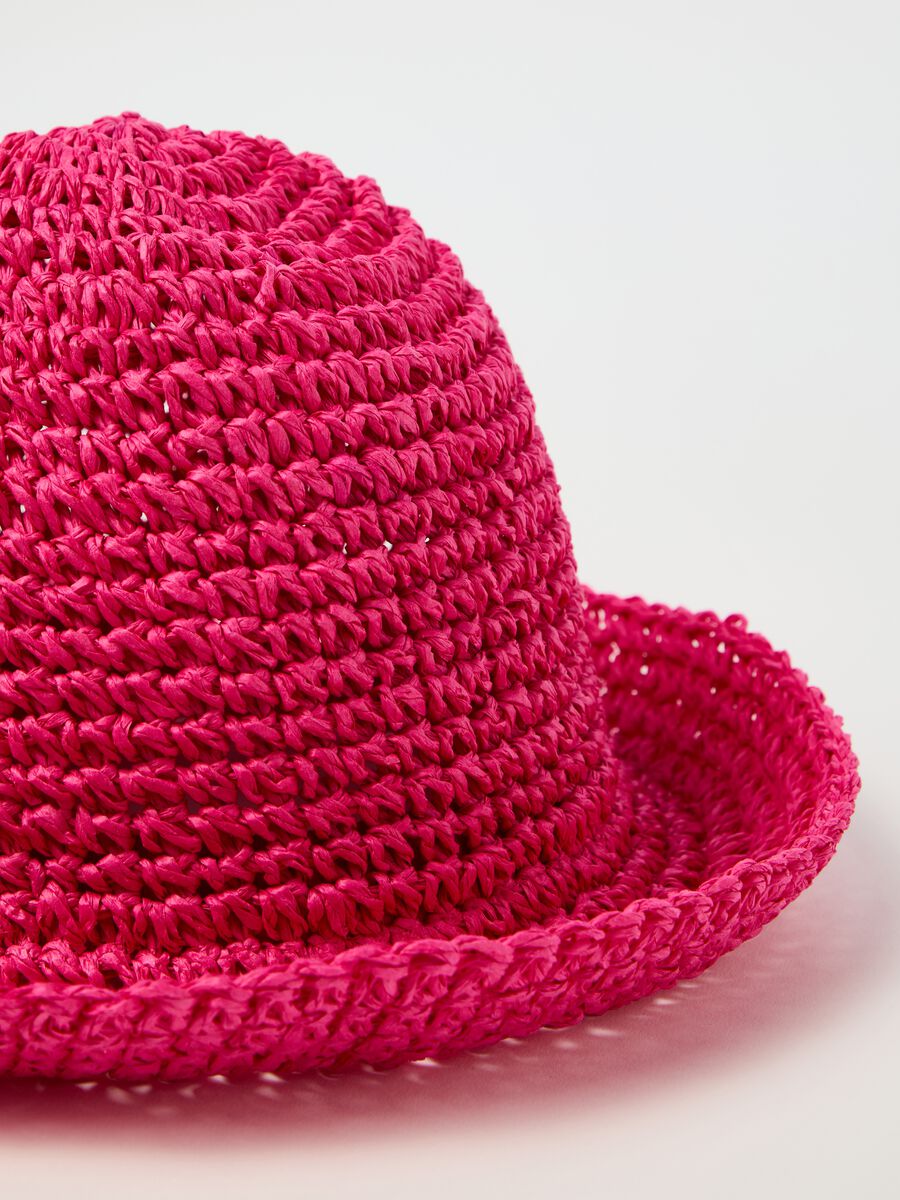 Sombrero de rafia_1