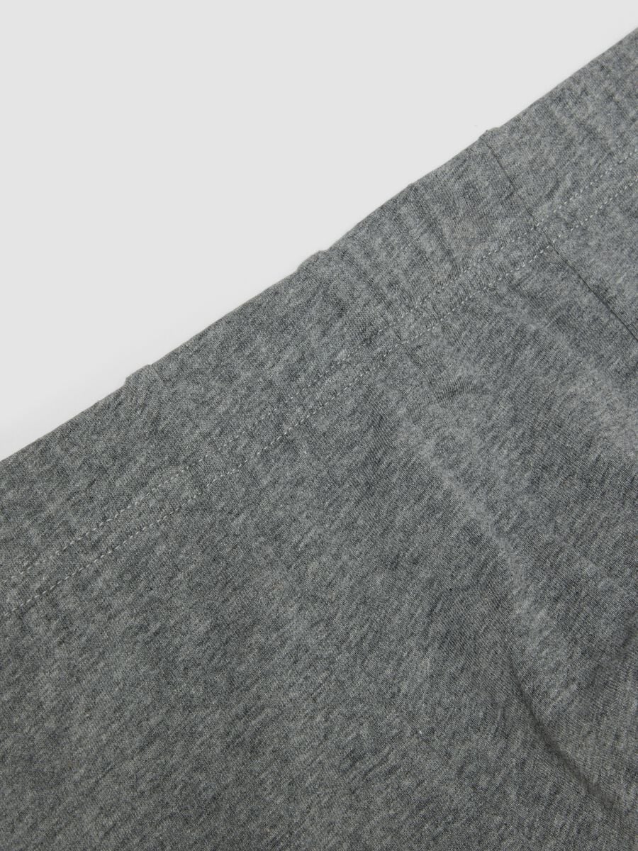 Grey organic cotton boxer shorts_5
