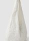 White broderie anglaise cotton beach bag_2