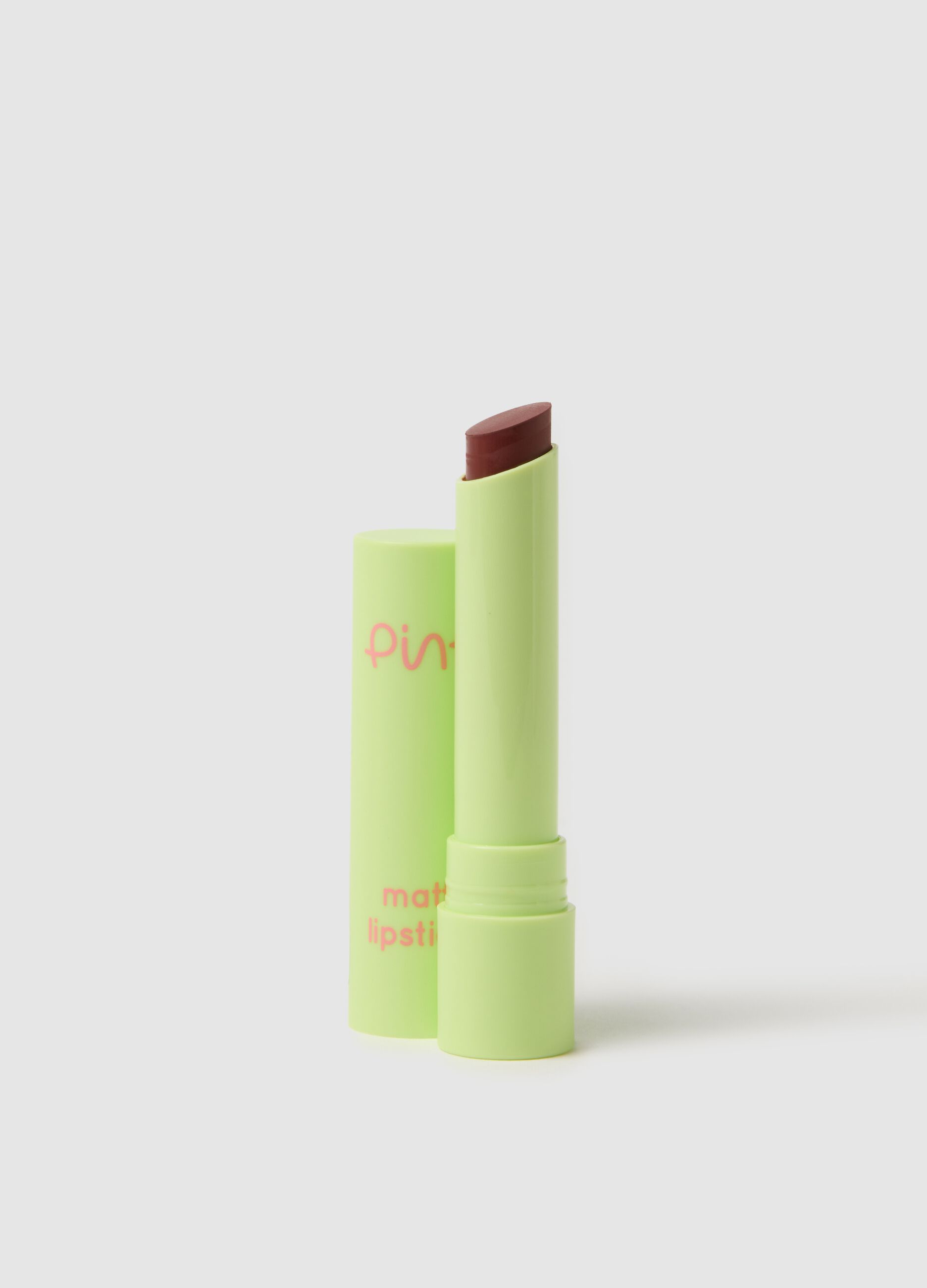 Matt Lipstick 07 THE LOVER