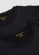 2-pack of blue stretch T-shirts_5