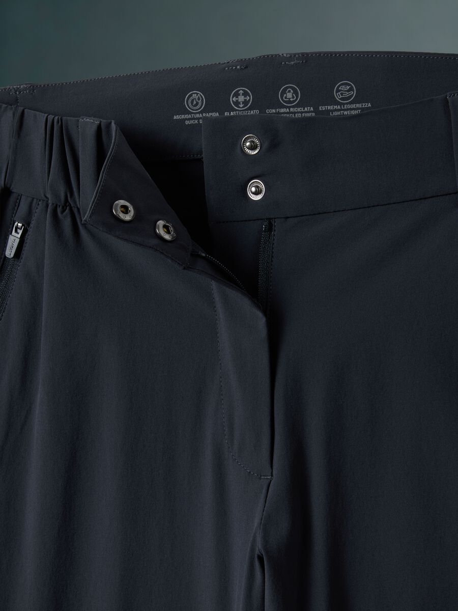 ALTAVIA Trekking Trousers WITH DEBORAH COMPAGNONI_5