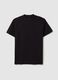 Branding T-shirt Regular Fit Black_5