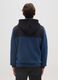 Multicolour Cotton-Blend Zip-Up Sweater_2