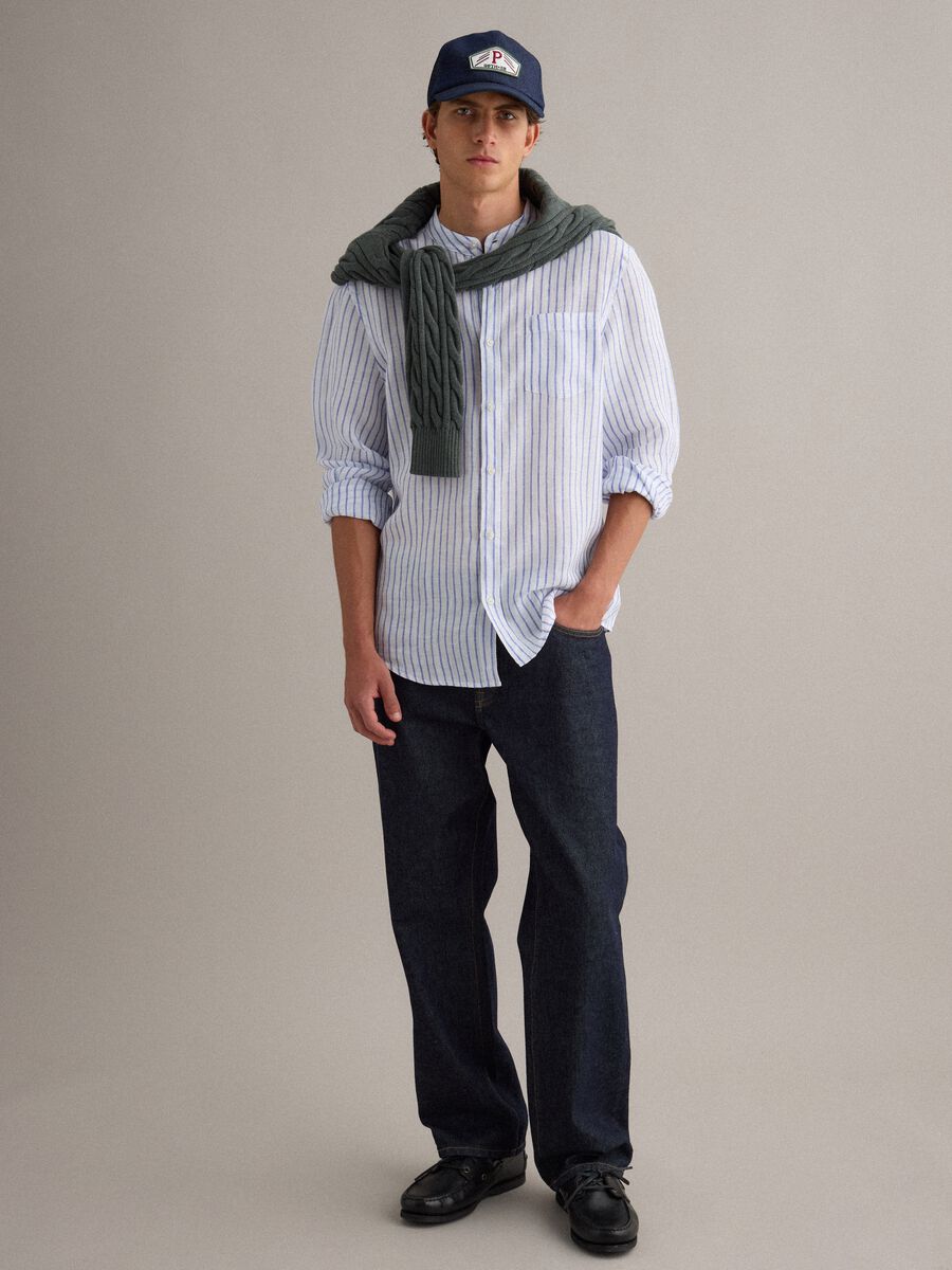 &Gamma;&alpha;&lambda;ά&zeta;&iota;&omicron; &rho;&iota;&gamma;έ &pi;&omicron;&upsilon;&kappa;ά&mu;&iota;&sigma;&omicron; &alpha;&pi;ό 100% &lambda;&iota;&nu;ό &mu;&epsilon; ό&rho;&theta;&iota;&omicron; &gamma;&iota;&alpha;&kappa;ά, &kappa;&alpha;&nu;&omicron;&nu;&iota;&kappa;ή &epsilon;&phi;&alpha;&rho;&mu;&omicron;&gamma;ή_2