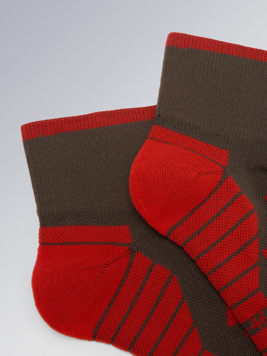 ALTAVIA Short Sock WITH DEBORAH COMPAGNONI_1