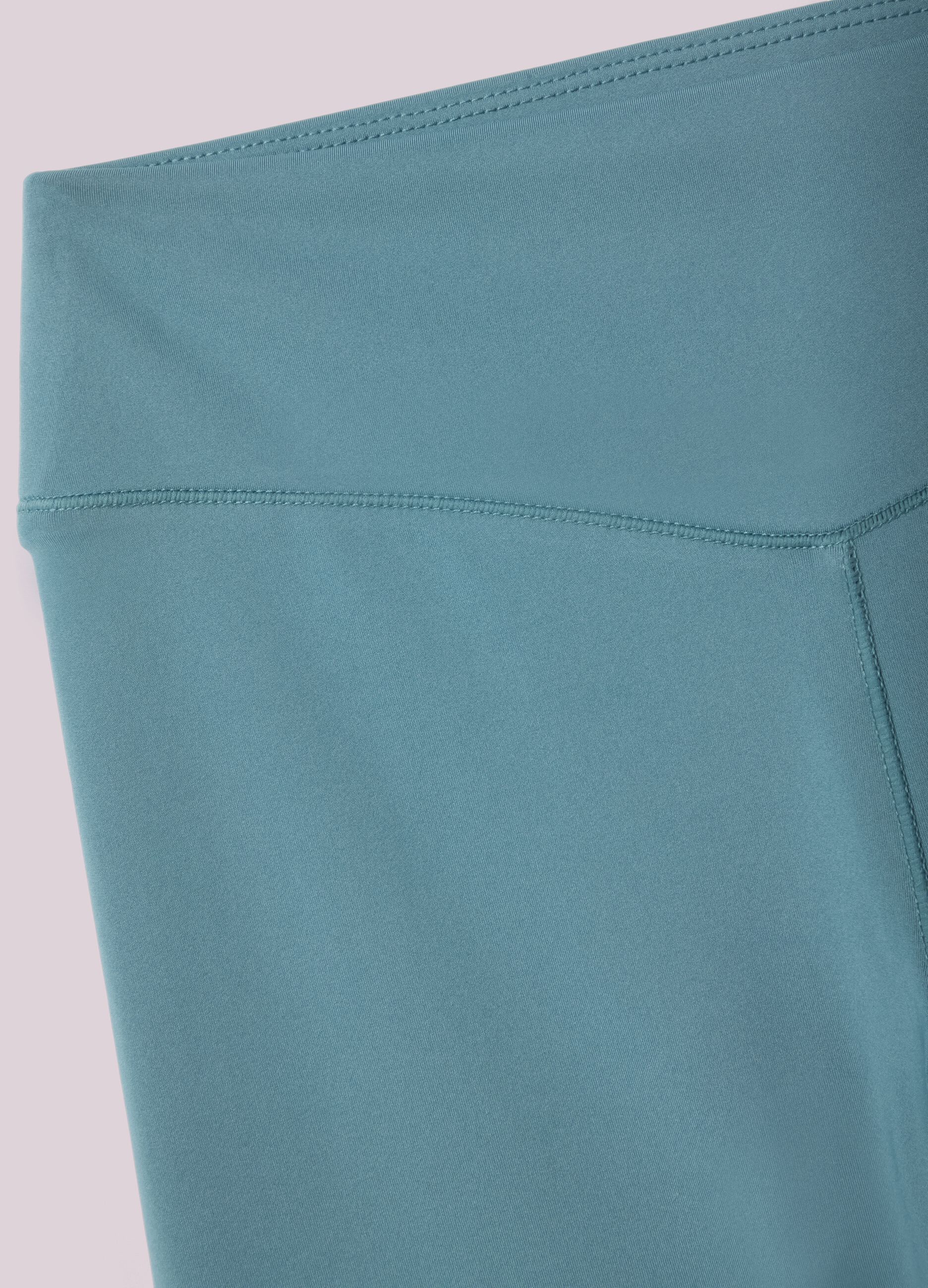 Bikershorts aus technischem Gewebe ALTAVIA STUDIO