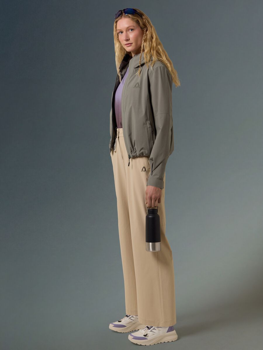 ALTAVIA Raincore Jacket WITH DEBORAH COMPAGNONI_0