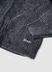 Vintage Grey Rippstrick-Hoodie_7