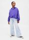 Lila M&auml;dchenkapuzenpullover_2