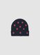 Blue MARVEL Spider-Man Print Hat_0