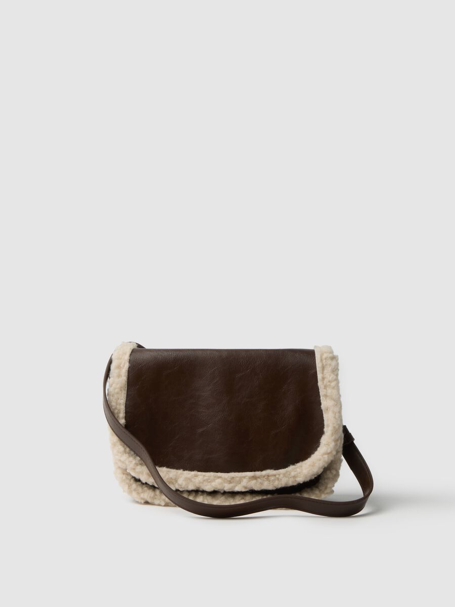 Brown Crossbody Bag_0