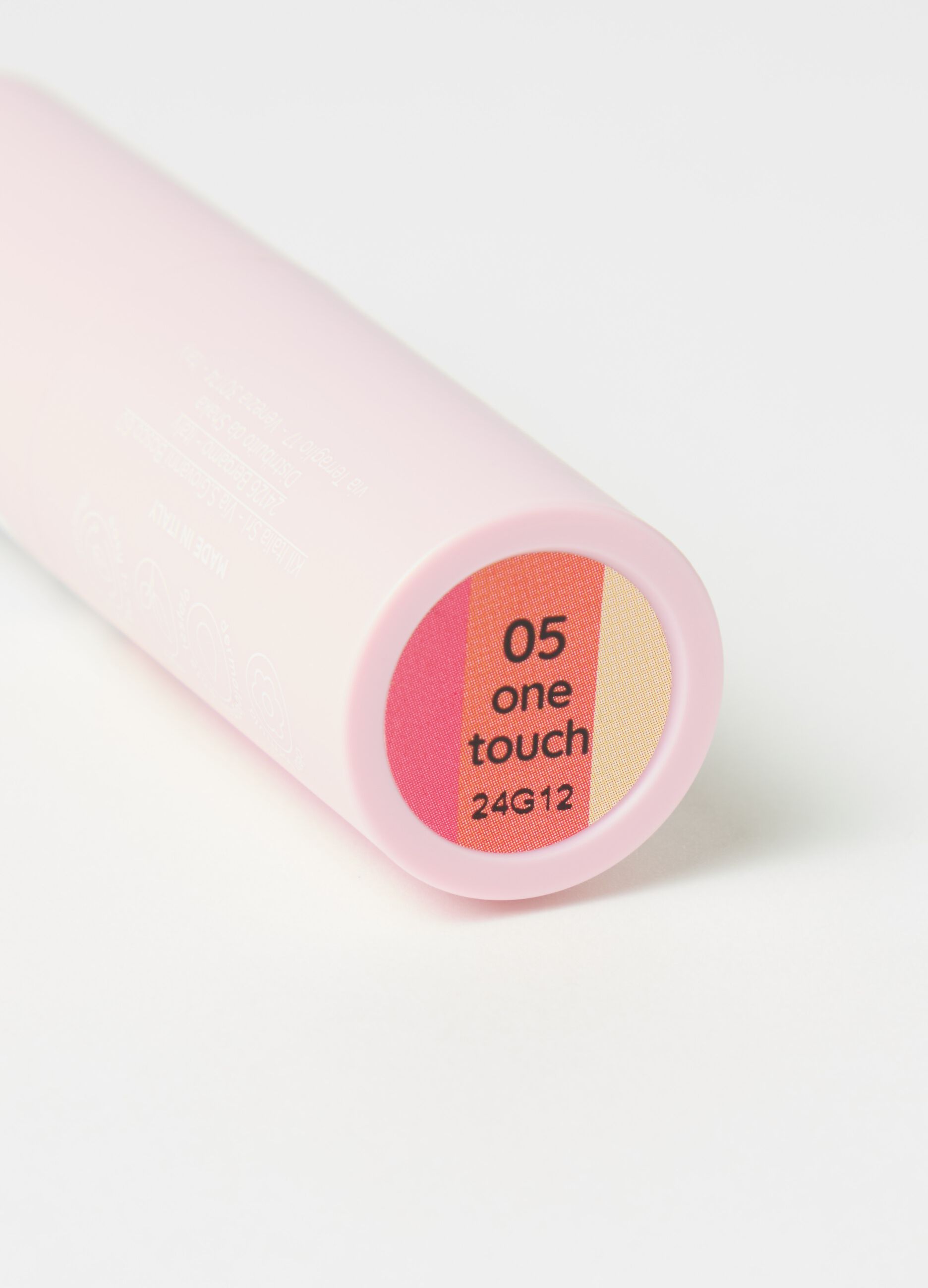 One Touch blush 05