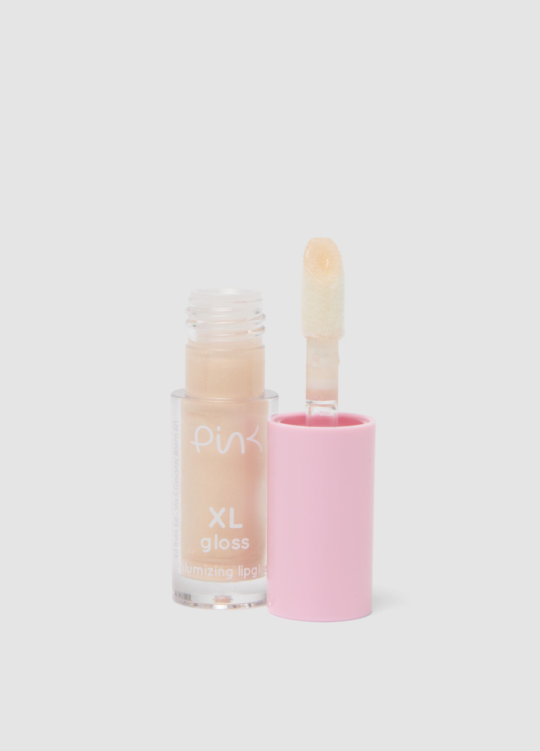 Gloss XL Pink 10 Goldeness