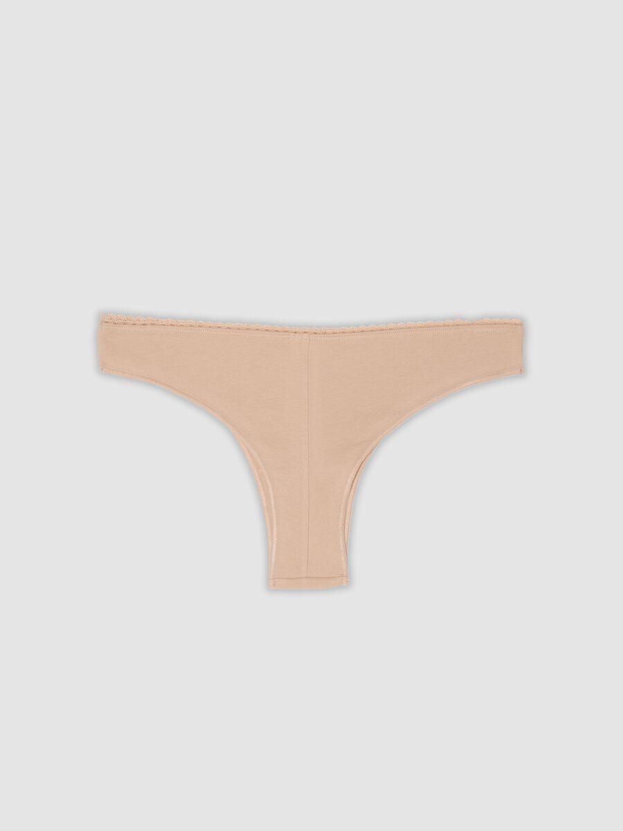 Pack de 3 cuecas multicolor em algod&atilde;o org&acirc;nico el&aacute;stico_1