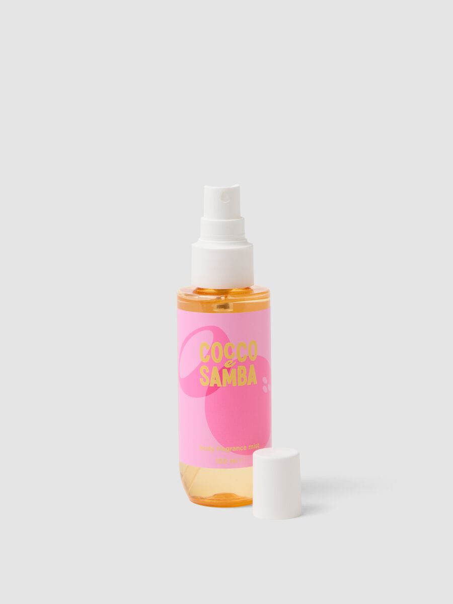 Body Beauty Routine &Kappa;&alpha;&rho;ύ&delta;&alpha; & Samba 100 ml_0