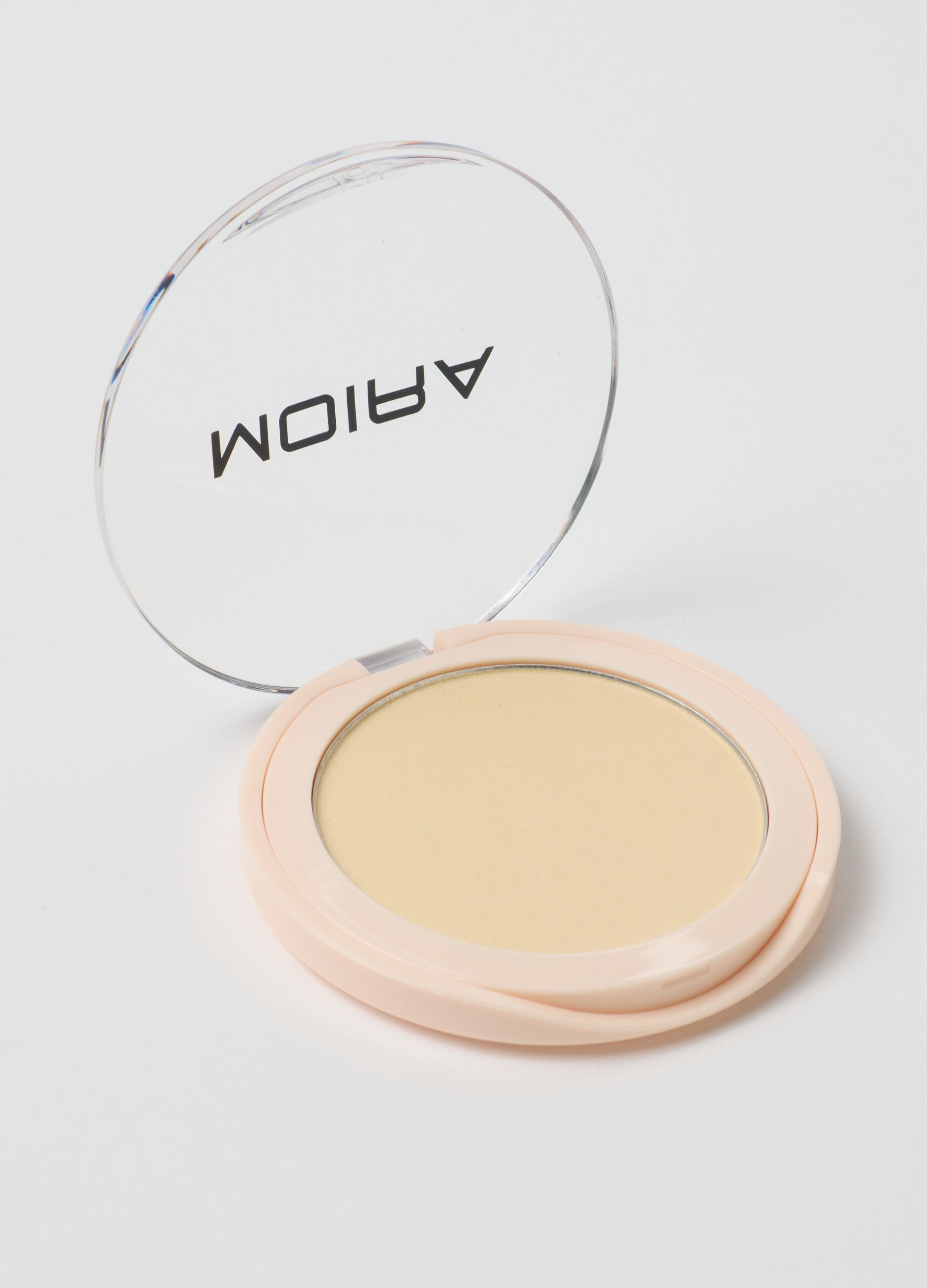 MOIRA UNDER-EYE SETTING POWDER 200 BANANA POWDER - Korean makeup