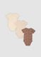 3er-Pack bunte Kurzarm-Bodys aus Bio-Baumwolle_1