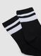 2-pack of multicolour midi socks in stretch organic cotton_1